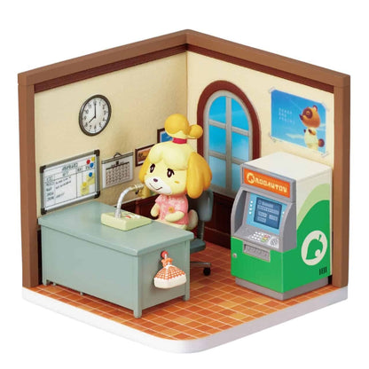 Animal Crossing Happy Room - Re-Ment Blind Box (NEW) [You Choose!]