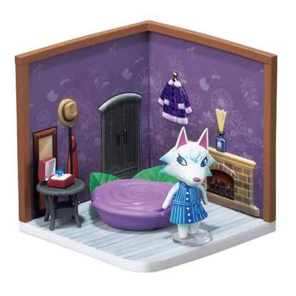 Animal Crossing Happy Room - Re-Ment Blind Box (NEW) [You Choose!]