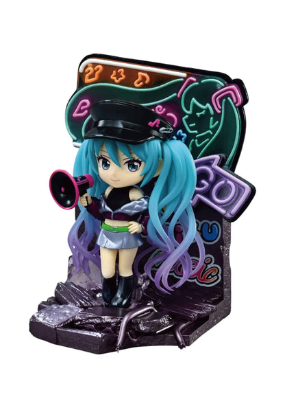 Hatsune Miku Neo Story - Re-Ment Blind Box (NEW) [You Choose!]