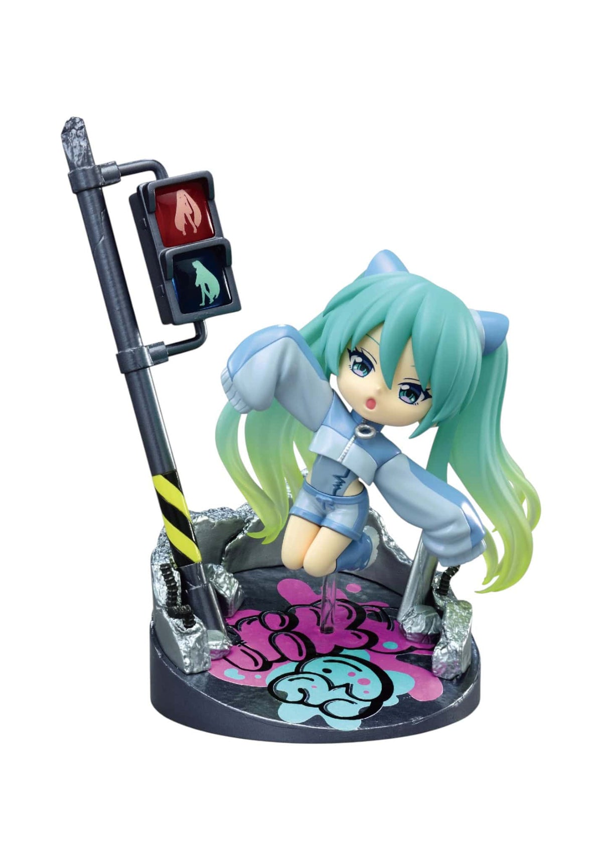 Hatsune Miku Neo Story - Re-Ment Blind Box (NEW) [You Choose!]