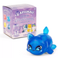 SAPPHIRE CAT - MeeMeows Mystery Cat Figure Litter 3 from Aphmau (NEW) Cute Kitty