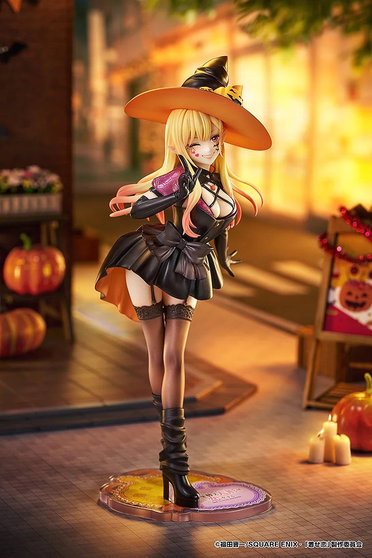 [PRE-ORDER] My Dress-Up Darling Marin Kitagawa: Halloween Ver. 1/7 Scale Figure (NEW)