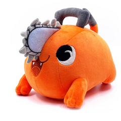 POCHITA 9" Plush - YouTooz from Chainsaw Man Anime / Manga - Limited!