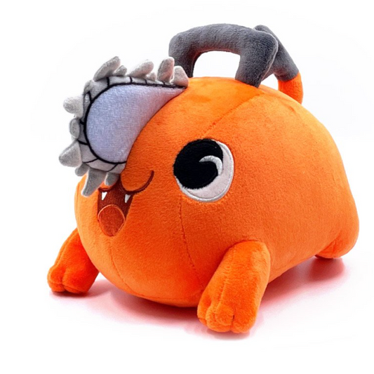 POCHITA 9" Plush - YouTooz from Chainsaw Man Anime / Manga (BRAND NEW) Limited!