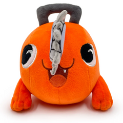 POCHITA 9" Plush - YouTooz from Chainsaw Man Anime / Manga - Limited!