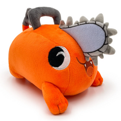 POCHITA 9" Plush - YouTooz from Chainsaw Man Anime / Manga - Limited!