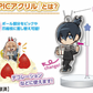 POCHITA - CHAINSAW MAN Decora PIC Capsule Figure STASTO STAND Gashapon (NEW) USA