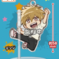 POCHITA - CHAINSAW MAN Decora PIC Capsule Figure STASTO STAND Gashapon (NEW) USA