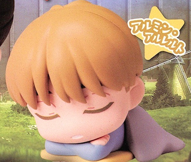 ATTACK ON TITAN - Onemutan Stasto Gashapon Gacha Figures (NEW) Choose Your Figure