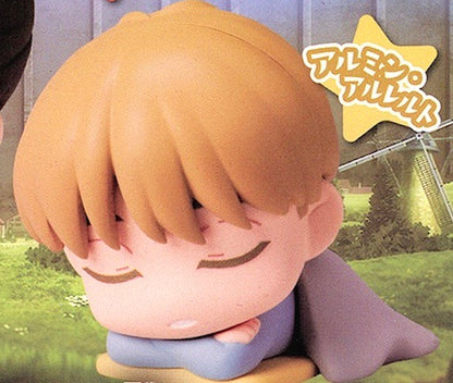 ATTACK ON TITAN - Onemutan Stasto Gashapon Gacha Figures (NEW) Choose Your Figure