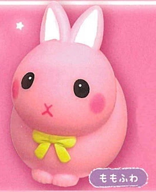 Usadama-chan Powatto Light-Up Rabbit - Gashapon Figure (NEW) [Choose Your Own!]