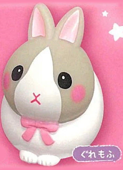 Usadama-chan Powatto Light-Up Rabbit - Gashapon Figure (NEW) [Choose Your Own!]