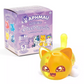 SUN CAT - MeeMeows Mystery Cat Figure Litter 3 from Aphmau (NEW) Cute Kitty