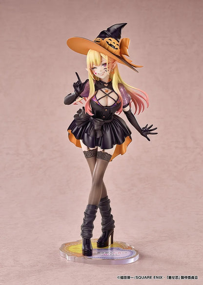 [PRE-ORDER] My Dress-Up Darling Marin Kitagawa: Halloween Ver. 1/7 Scale Figure (NEW)