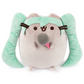 HATSUNE MIKU X PUSHEEN 9.5" Plush  (BRAND NEW) SUPER RARE & FYE Exclusive! USA!