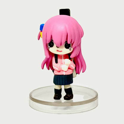 So Sorry For Being So Cool A Lot Of Bocchi-Chan Gashapon #1 (NEW) Bushiroad Toy