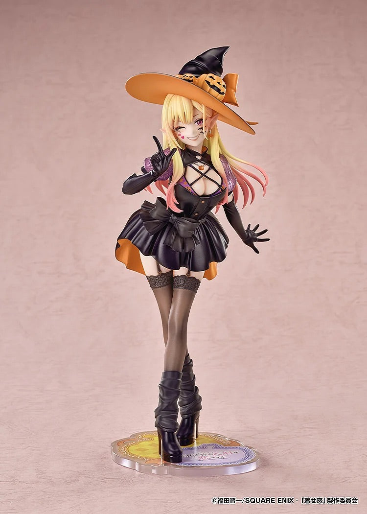 [PRE-ORDER] My Dress-Up Darling Marin Kitagawa: Halloween Ver. 1/7 Scale Figure (NEW)