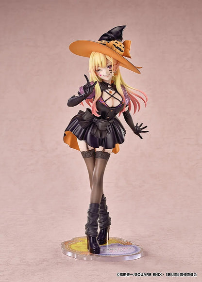 [PRE-ORDER] My Dress-Up Darling Marin Kitagawa: Halloween Ver. 1/7 Scale Figure (NEW)