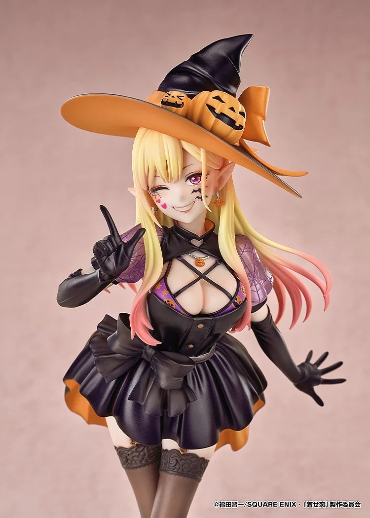 [PRE-ORDER] My Dress-Up Darling Marin Kitagawa: Halloween Ver. 1/7 Scale Figure (NEW)