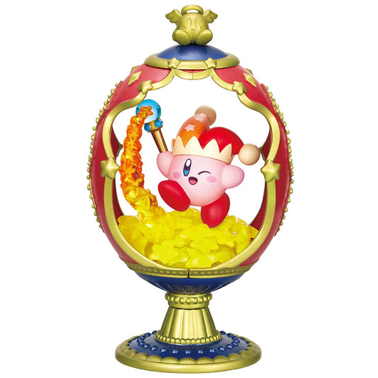 Kirby Ovaltique Collection - RE-MENT Blind Boxes (NEW) [Choose Your Own]