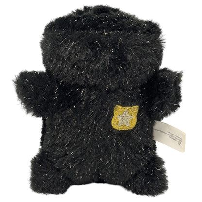 BLACK CAT (Glowing) - Aphmau MeeMeows HALLOWEEN 5" Plush (NEW) RARE Version!