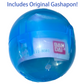 HUGCOT Sanrio Characters 9 BanDai Gashapon Figures - FULL COLLECTION (NEW) ALL 6