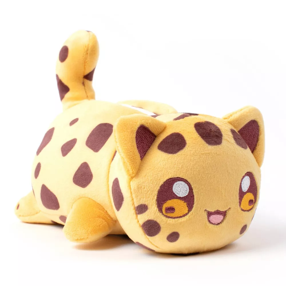 COOKIE CAT - MeeMeows Litter 3 from Aphmau (BRAND NEW) RARE Kitty Plushie!