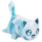 DIAMOND CAT - MeeMeows Litter 4 from Aphmau (BRAND NEW) UNCOMMON Kitty Plushie!