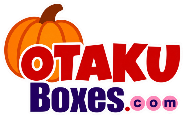 Otaku Boxes