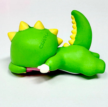 KAIJU MONSTER - Bocchi the Rock - A Lot Of Bocchi-Chan Gashapon #5 (NEW) FIGURE
