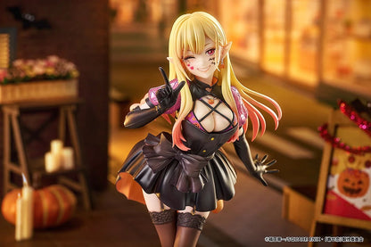 [PRE-ORDER] My Dress-Up Darling Marin Kitagawa: Halloween Ver. 1/7 Scale Figure (NEW)
