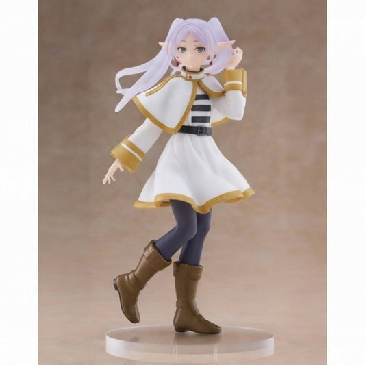 FRIEREN (Casual Pose) from Frieren: Beyond Journey's End (NEW) Coreful Prize Figure