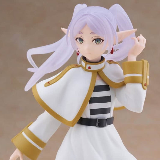 FRIEREN (Casual Pose) from Frieren: Beyond Journey's End (NEW) Coreful Prize Figure