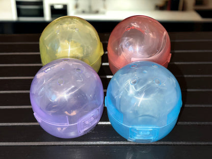 HELL'S PARADISE Jigokuraku Pyonkore Gashapon Figures (NEW) FULL SET OF ALL 4!