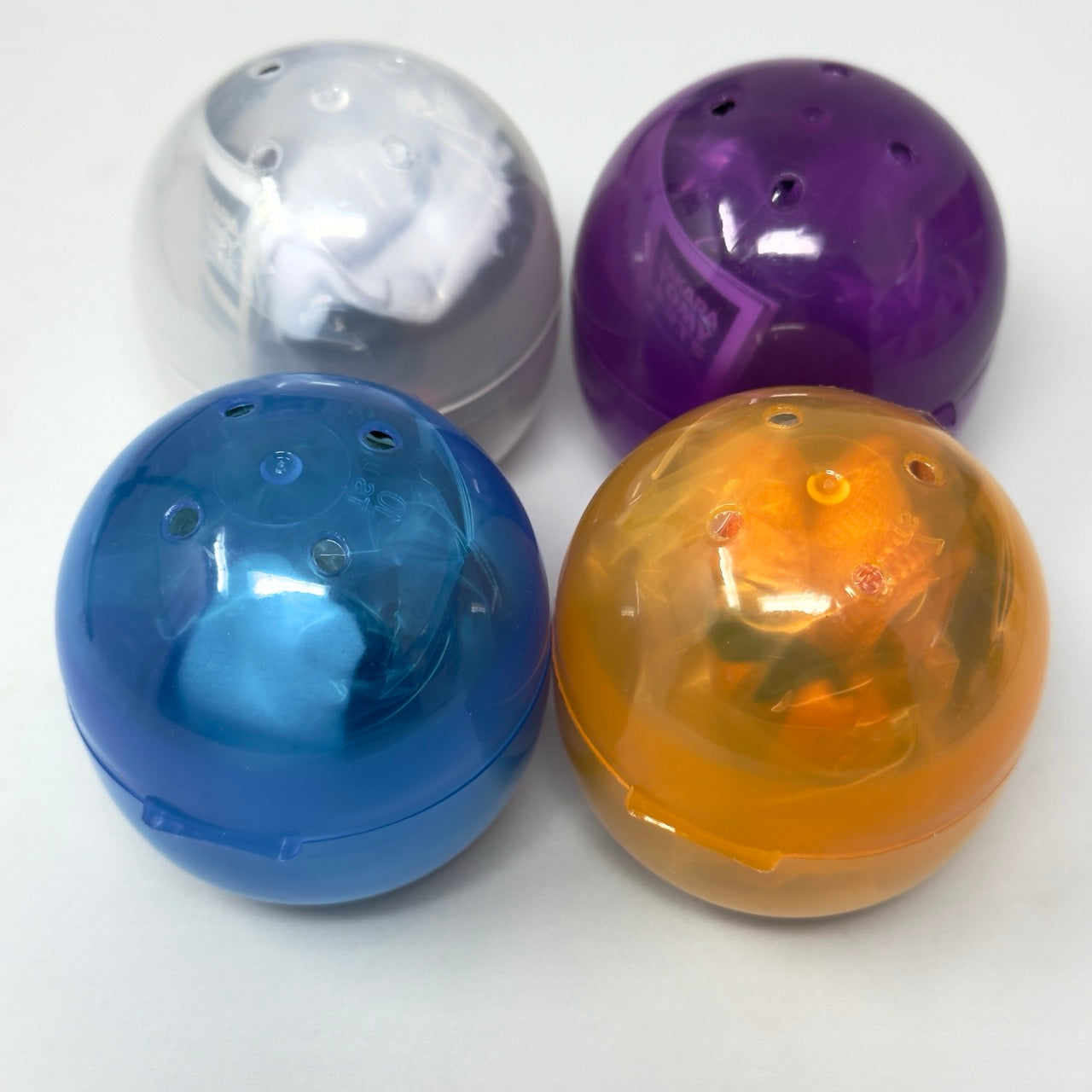 SHIN MEGAMI TENSEI Jack Frost Pouches Gashapon (NEW) Choose Your Own!