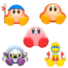 Sitting Kirby Blind Box (NEW) Kitan Club [You Choose!]