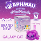 GALAXY CAT - MeeMeows Mystery Cat Figure Litter 3 from Aphmau (NEW) Cute Kitty