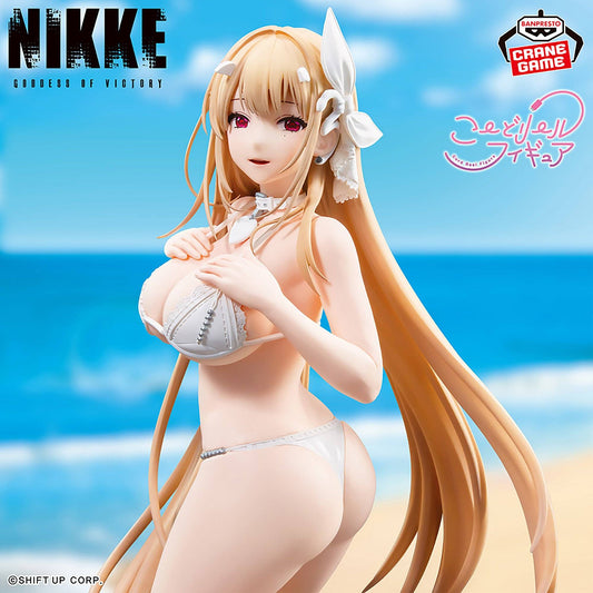 VIPER - Nikke - Goddess of Victory - Banpresto (NEW) Cord Reel Prize Figure