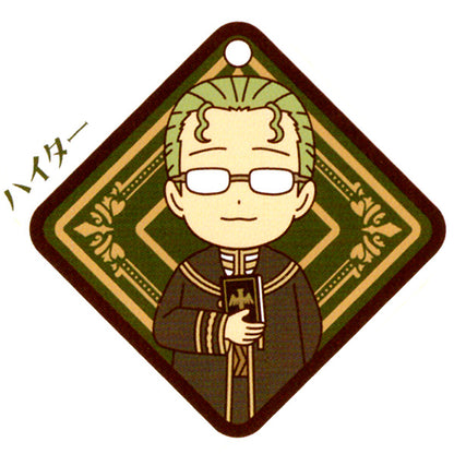 FRIEREN Beyond Journey's End Rubber Charms (NEW) Bushiroad