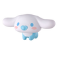 HUGCOT Sanrio Characters 9 BanDai Gashapon Figures - FULL COLLECTION (NEW) ALL 6