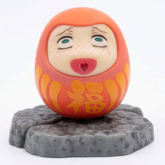 Daruma accessory detail