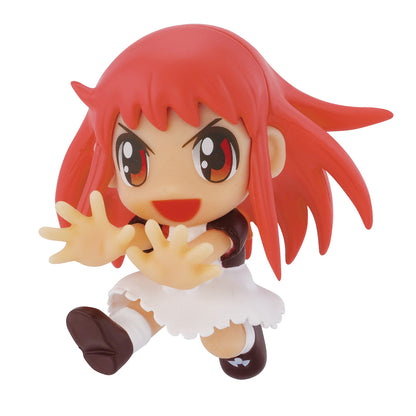 ZATCH BELL Collectible Figure Collection 2 (NEW) Japan Exclusive - Ken Elephant