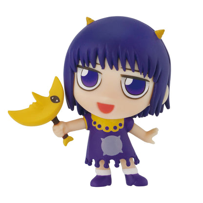 ZATCH BELL Collectible Figure Collection 2 (NEW) Japan Exclusive - Ken Elephant