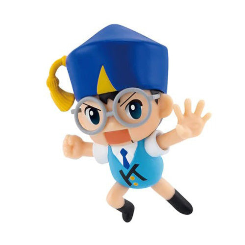 ZATCH BELL Collectible Figure Collection 1 (NEW) Japan Exclusive - Ken Elephant