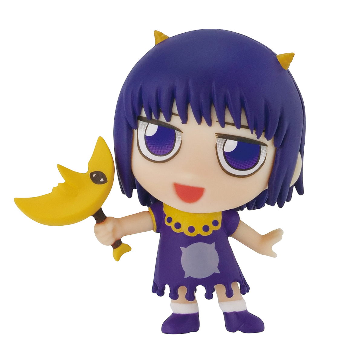 LAILA / LAYLA - Zatch Bell Collectible Figure vol. 2 (BRAND NEW) Ken Elephant