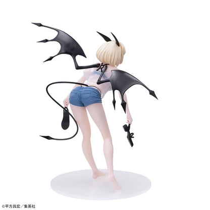 DEBBY THE CORSIFA - Luminasta Anime Figure (NEW / Open Box) 2023 Edition