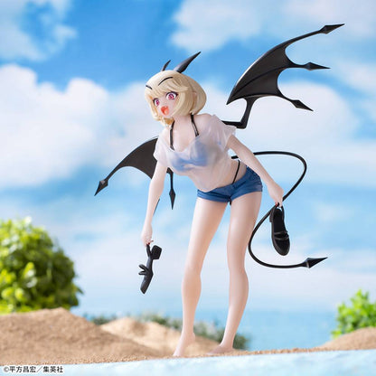 DEBBY THE CORSIFA - Luminasta Anime Figure (NEW / Open Box) 2023 Edition
