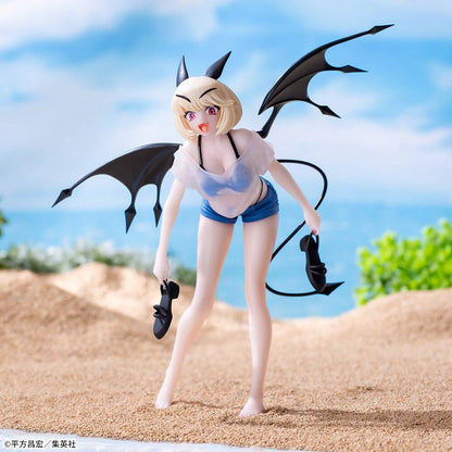 DEBBY THE CORSIFA - Luminasta Anime Figure (NEW / Open Box) 2023 Edition