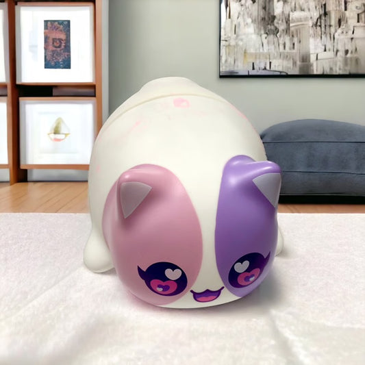 APHMAU & FRIENDS MeeMeows Mystery Egg Capsule ONLY - NO PLUSH Included - 2022