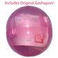 HUGCOT Sanrio Characters 9 BanDai Gashapon Figures - FULL COLLECTION (NEW) ALL 6